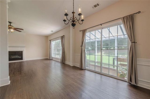 722 Wamock Drive Drive, Alpharetta, GA 30004