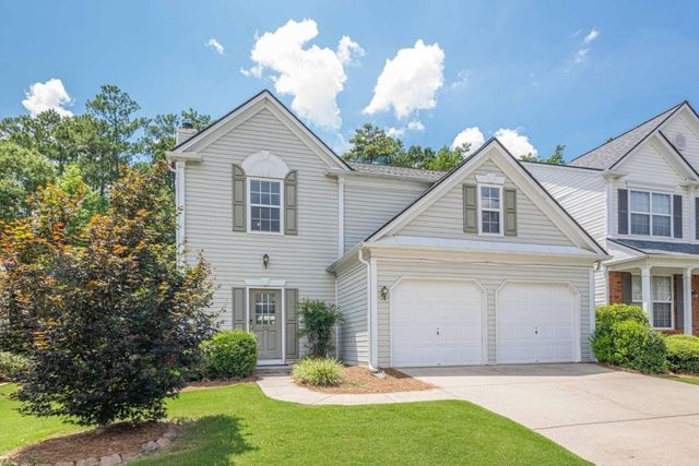 722 Wamock Drive Drive, Alpharetta, GA 30004