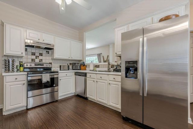 722 Wamock Drive Drive, Alpharetta, GA 30004
