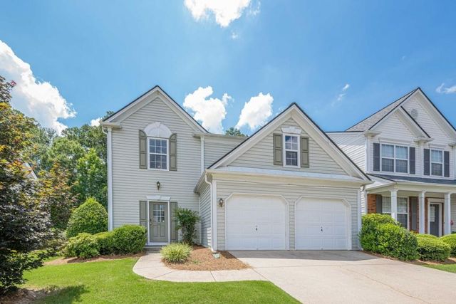 722 Wamock Drive Drive, Alpharetta, GA 30004