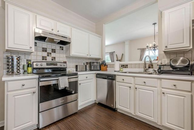 722 Wamock Drive Drive, Alpharetta, GA 30004