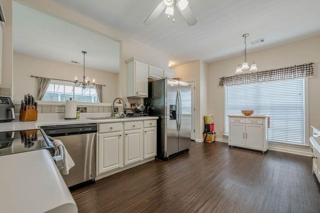 722 Wamock Drive Drive, Alpharetta, GA 30004