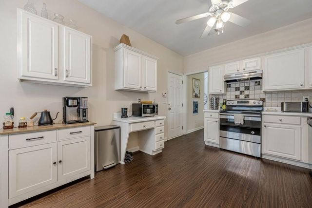 722 Wamock Drive Drive, Alpharetta, GA 30004