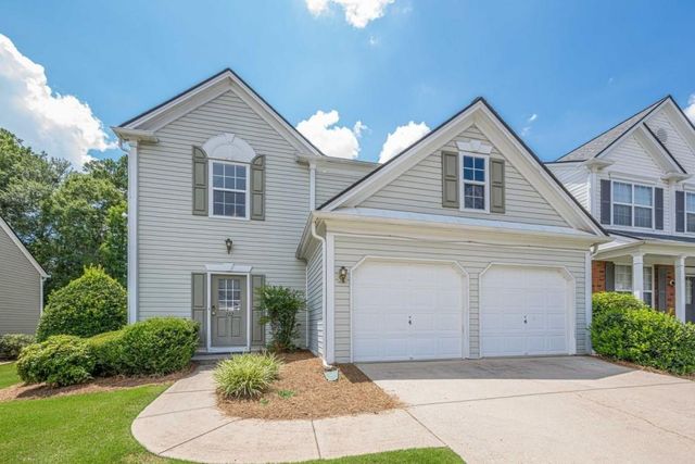 722 Wamock Drive Drive, Alpharetta, GA 30004