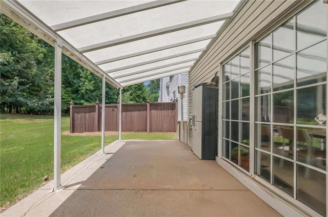 722 Wamock Drive Drive, Alpharetta, GA 30004