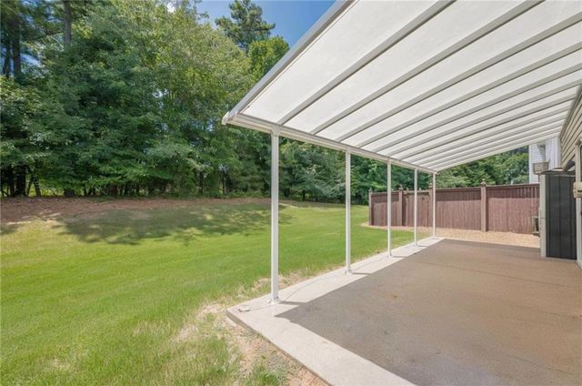 722 Wamock Drive Drive, Alpharetta, GA 30004
