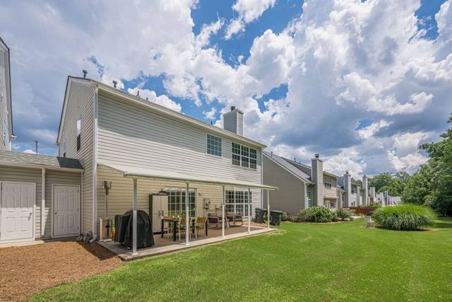 722 Wamock Drive Drive, Alpharetta, GA 30004