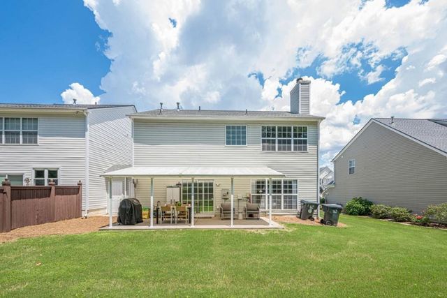 722 Wamock Drive Drive, Alpharetta, GA 30004