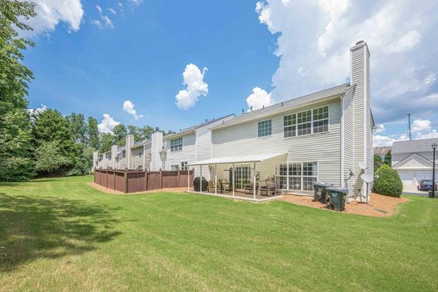 722 Wamock Drive Drive, Alpharetta, GA 30004