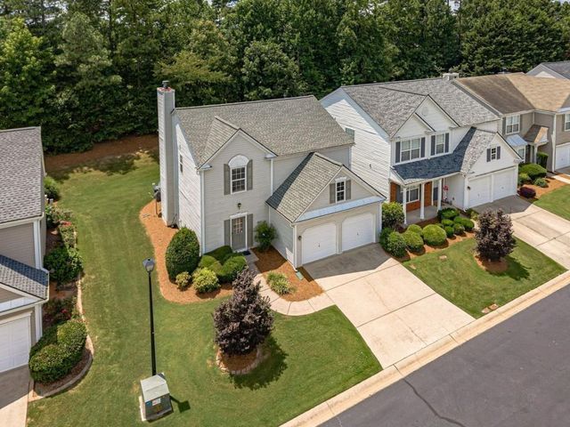 722 Wamock Drive Drive, Alpharetta, GA 30004