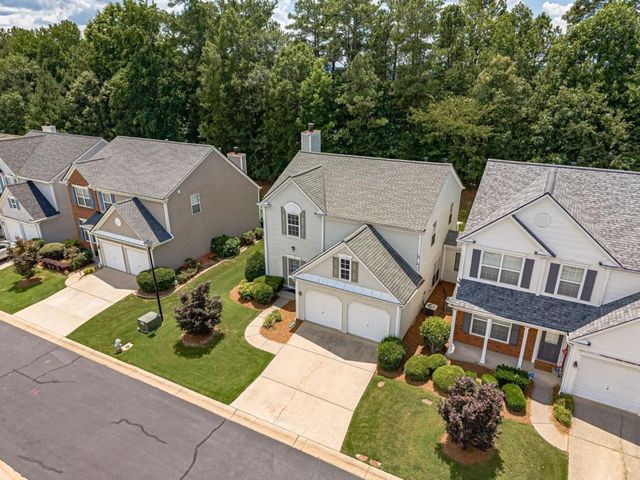 722 Wamock Drive Drive, Alpharetta, GA 30004