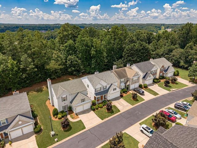 722 Wamock Drive Drive, Alpharetta, GA 30004