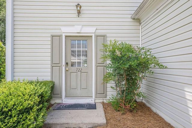 722 Wamock Drive Drive, Alpharetta, GA 30004