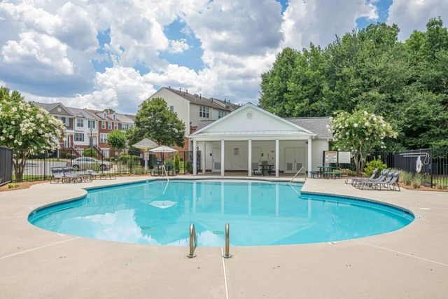 722 Wamock Drive Drive, Alpharetta, GA 30004