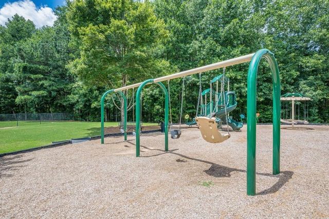 722 Wamock Drive Drive, Alpharetta, GA 30004