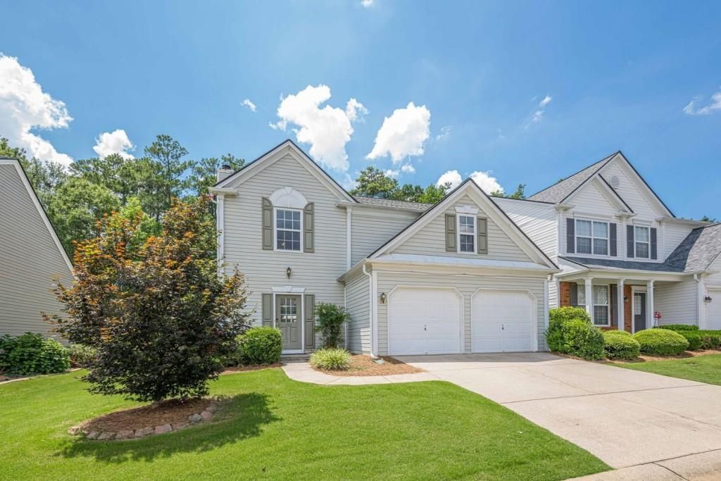 722 Wamock Drive Drive, Alpharetta, GA 30004