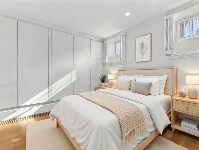 63 Worcester St A, Boston, MA 02118