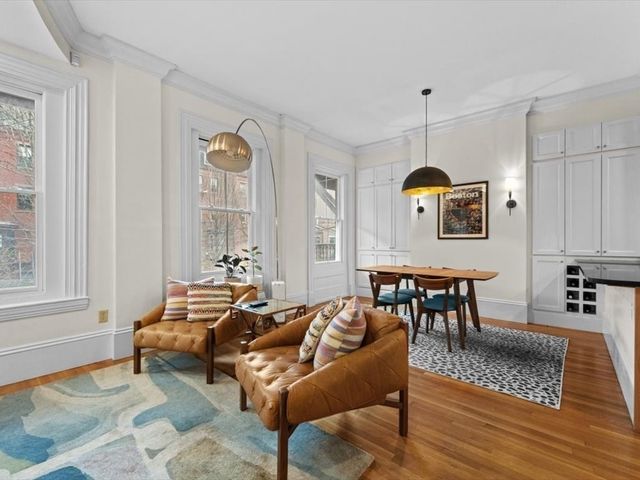 63 Worcester St A, Boston, MA 02118