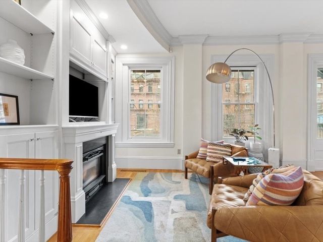 63 Worcester St A, Boston, MA 02118