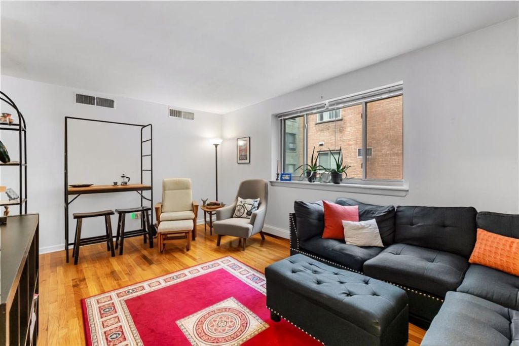 2629 N Hampden Court 306, Chicago, IL 60614 — photo 2