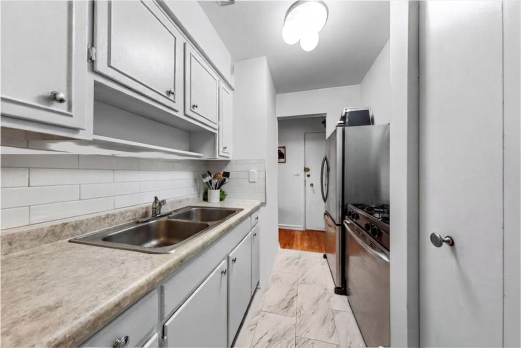 2629 N Hampden Court 306, Chicago, IL 60614 — photo 4