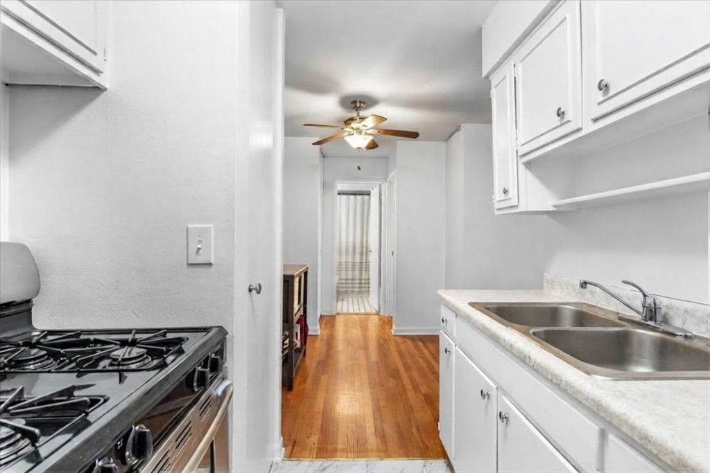 2629 N Hampden Court 306, Chicago, IL 60614 — photo 5