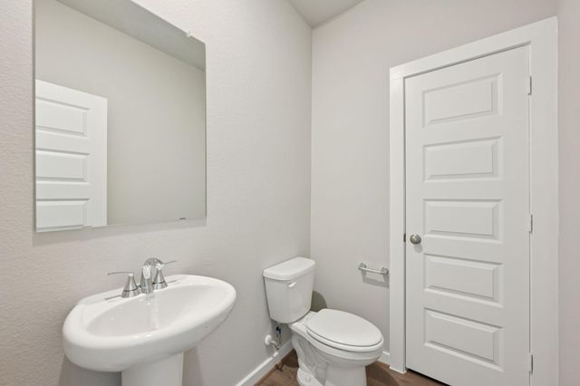 5117 Redbud Valley Drive, Pearland, TX 77584