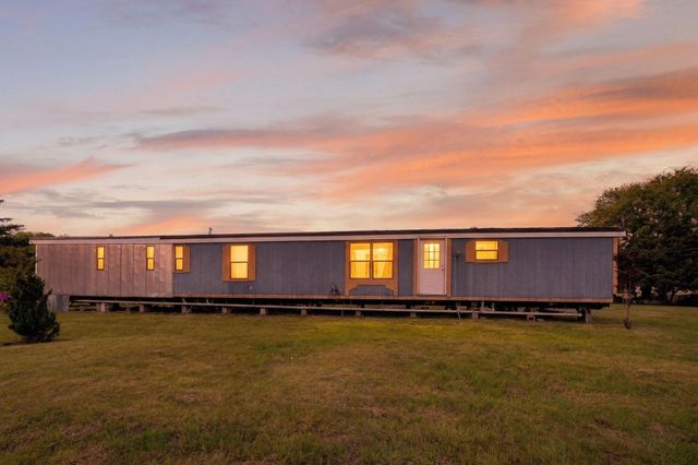 5340 County Road 547, Nevada, TX 75173
