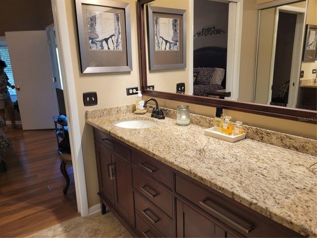 3001 LANDMARK BOULEVARD E 106, Palm Harbor, FL 34684