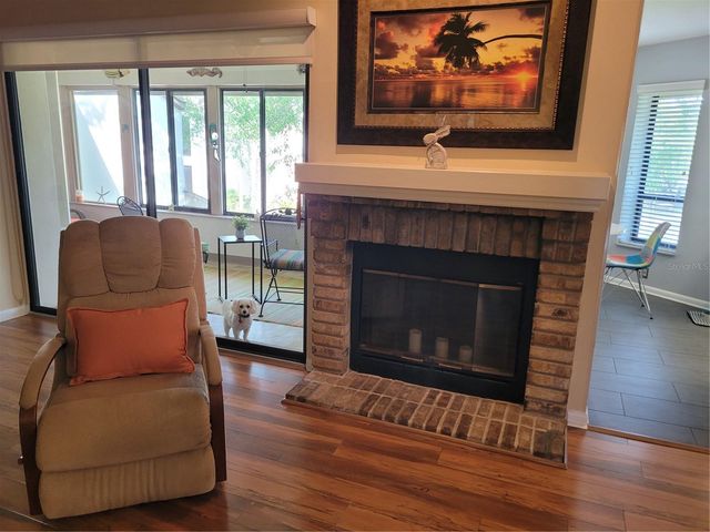 3001 LANDMARK BOULEVARD E 106, Palm Harbor, FL 34684