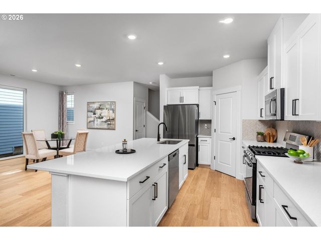 14896 Nw MINDA St, Portland, OR 97229