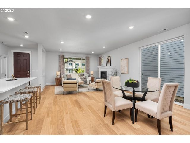 14896 Nw MINDA St, Portland, OR 97229