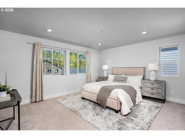 14896 Nw MINDA St, Portland, OR 97229