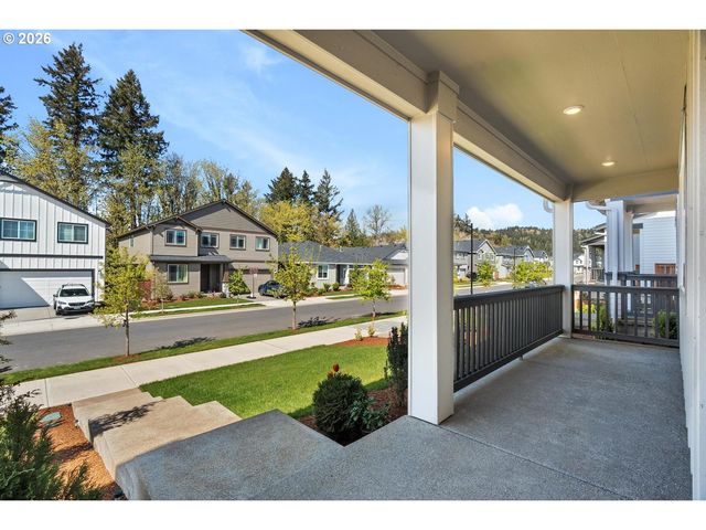 14896 Nw MINDA St, Portland, OR 97229