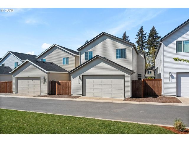 14896 Nw MINDA St, Portland, OR 97229