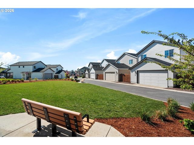 14896 Nw MINDA St, Portland, OR 97229