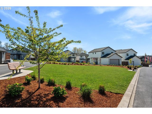 14896 Nw MINDA St, Portland, OR 97229