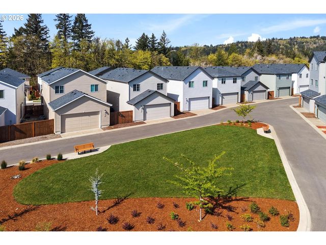 14896 Nw MINDA St, Portland, OR 97229