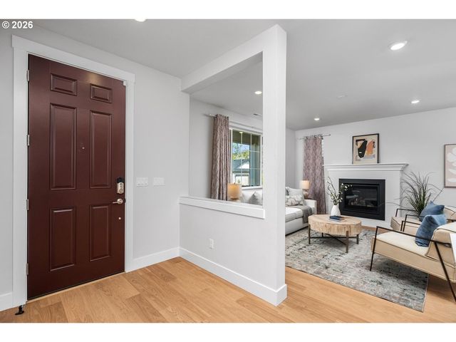 14896 Nw MINDA St, Portland, OR 97229