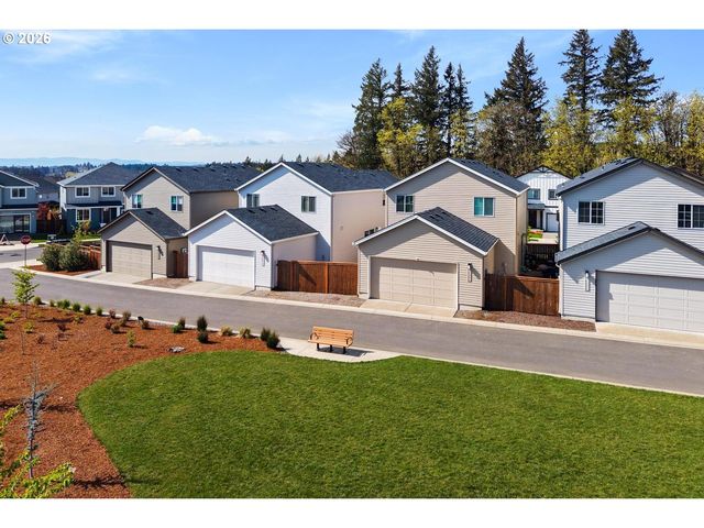 14896 Nw MINDA St, Portland, OR 97229