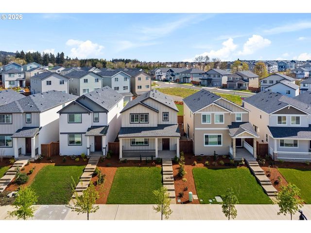 14896 Nw MINDA St, Portland, OR 97229