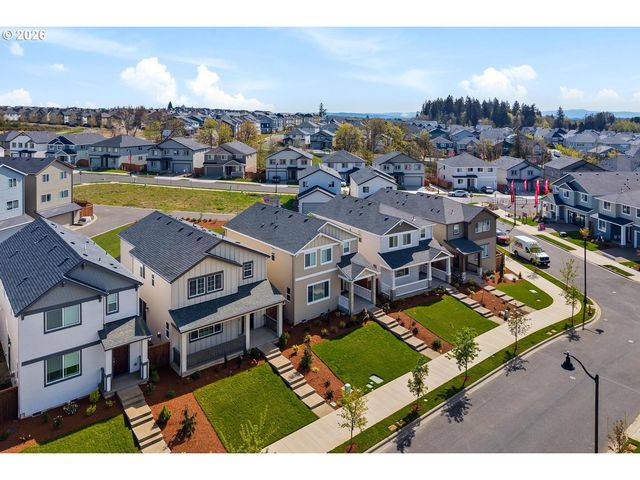 14896 Nw MINDA St, Portland, OR 97229