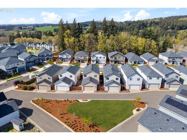 14896 Nw MINDA St, Portland, OR 97229