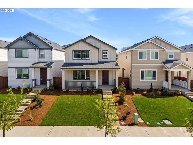 14896 Nw MINDA St, Portland, OR 97229