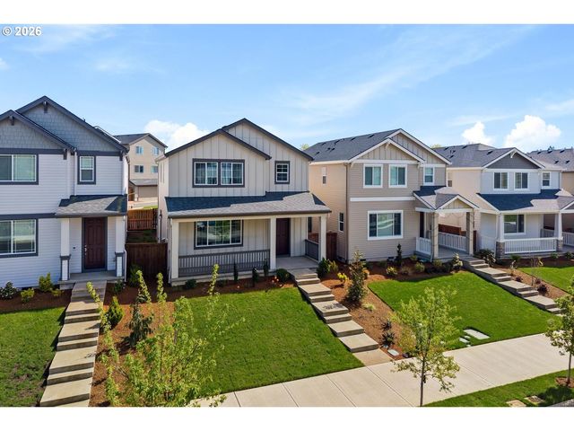 14896 Nw MINDA St, Portland, OR 97229