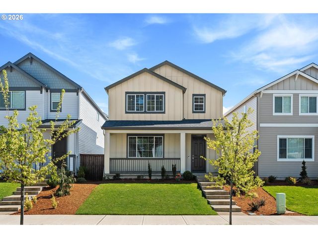 14896 Nw MINDA St, Portland, OR 97229