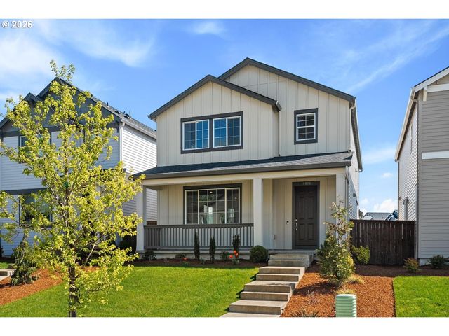 14896 Nw MINDA St, Portland, OR 97229