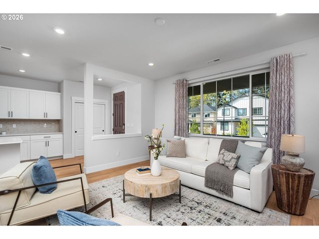 14896 Nw MINDA St, Portland, OR 97229