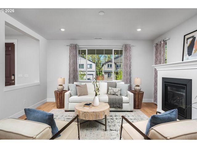 14896 Nw MINDA St, Portland, OR 97229