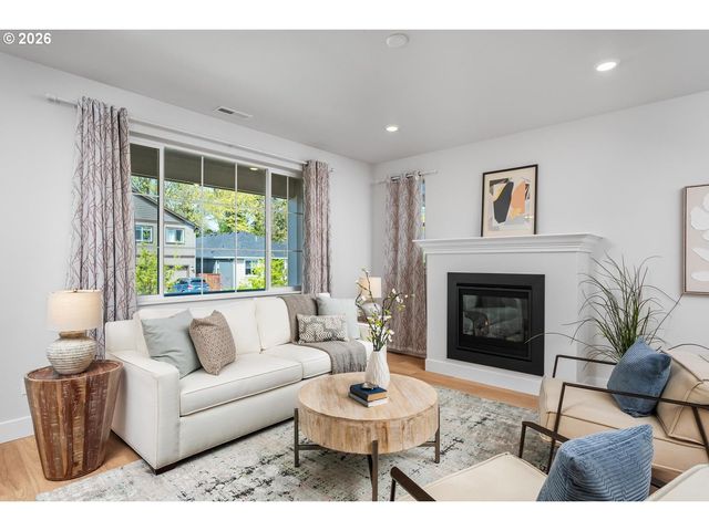 14896 Nw MINDA St, Portland, OR 97229